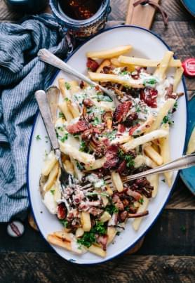 ЕТ | БЕСБАРМАҚ