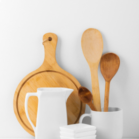 Кухонные средства 