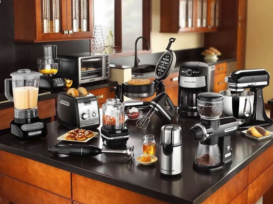 Кухонная техника