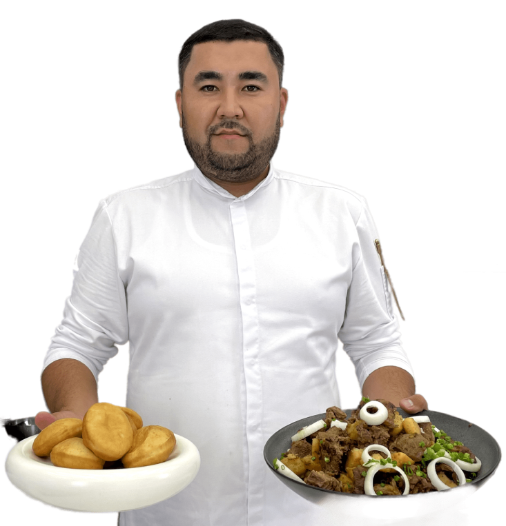 Руслан Ибрагимов